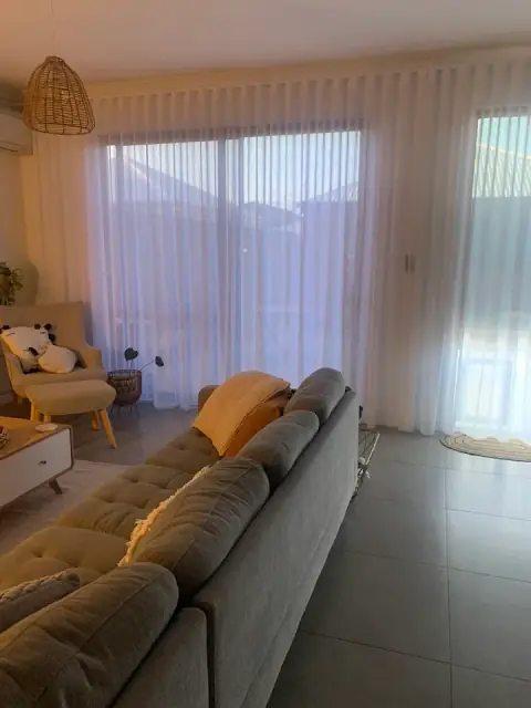 V.I.P. Curtains & Blinds cover