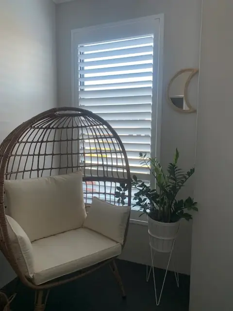 V.I.P. Curtains & Blinds