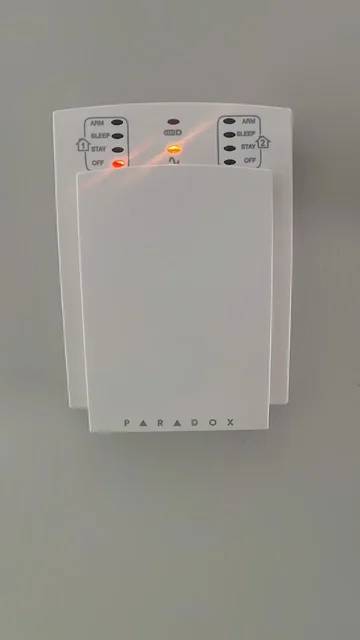 V Tech Security