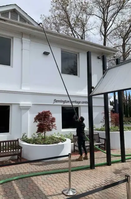 VacKing Services