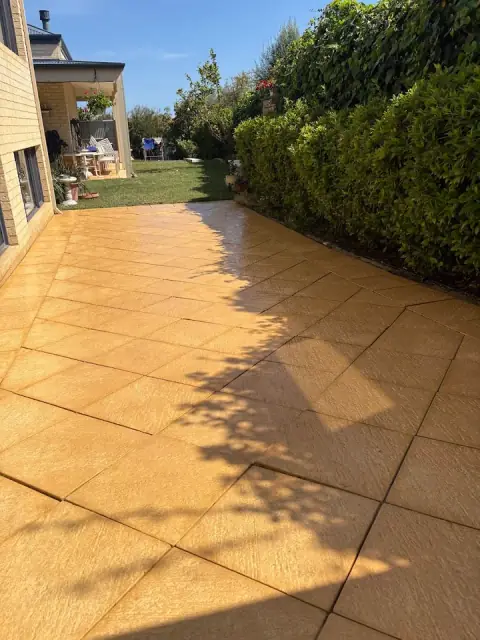 Valiant Exterior Cleaning cover