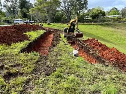 Valla Plumbing & Gas