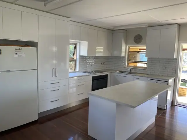 Valley Custom Cabinets
