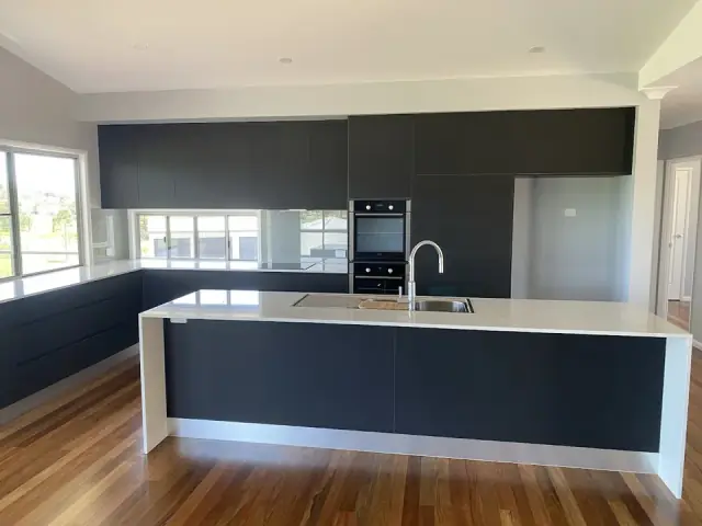 Valley Custom Cabinets cover