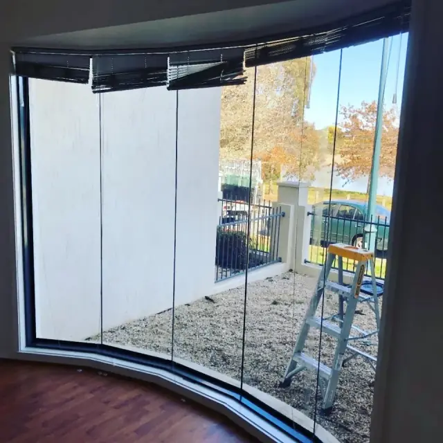 Value Glass cover