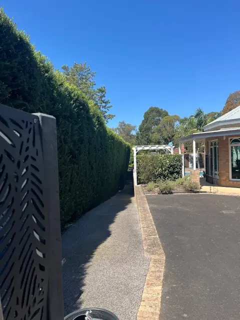 Vantage Tree Services cover