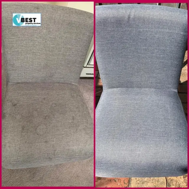 VBEST Carpet Cleaning