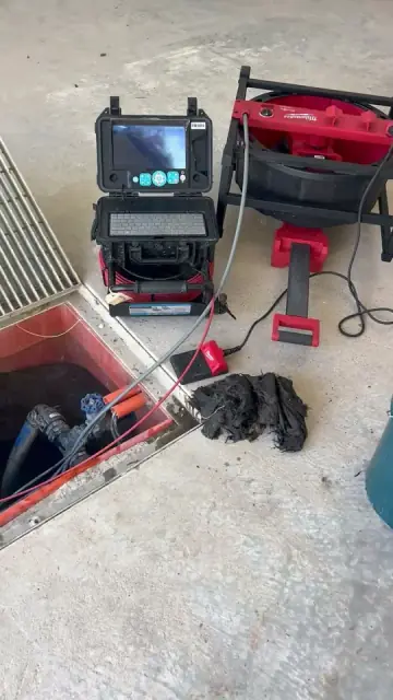 Velaqua Plumbing cover