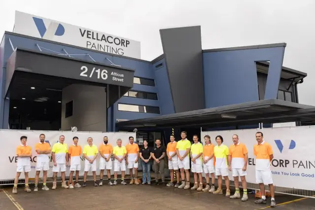 Vellacorp Painting
