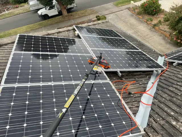 Velocity Solar - Geelong cover