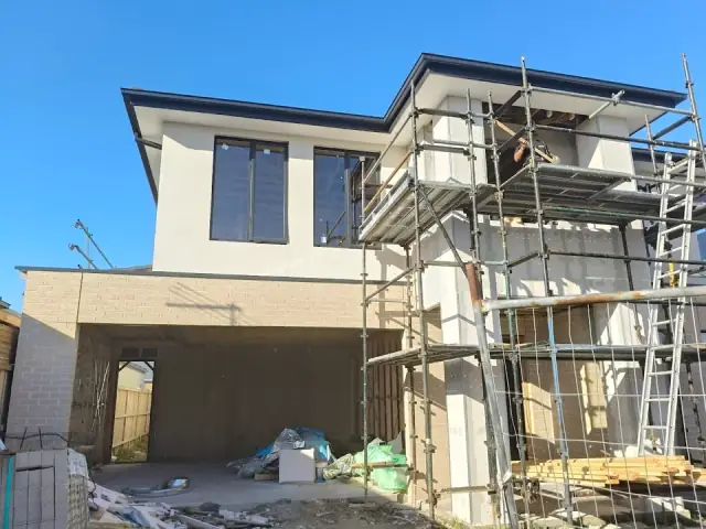 Venetian Render Co