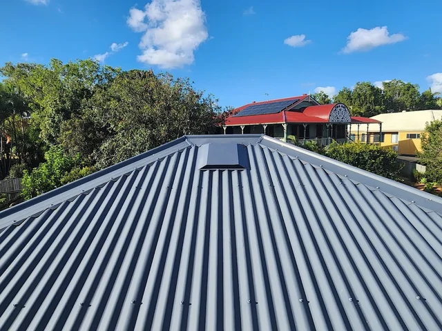 Vent Wise