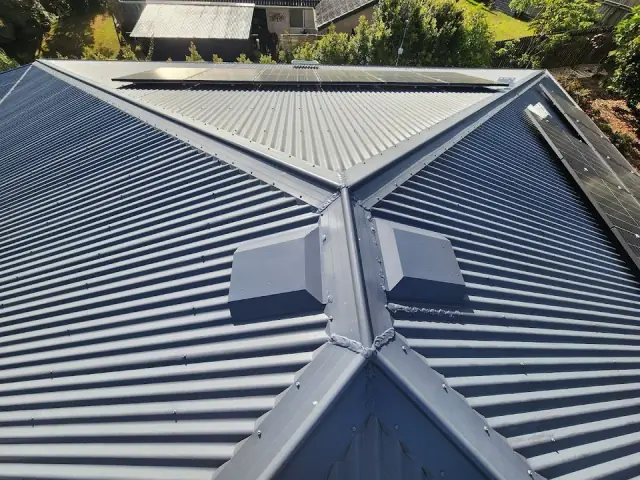 Vent Wise cover