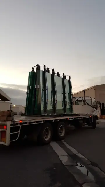 VENTORA Glass
