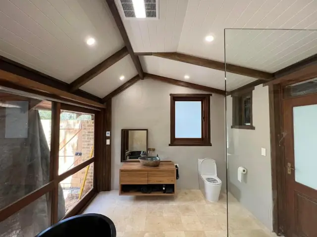 Venux Electrical cover