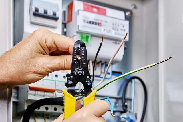 Venux Electrical