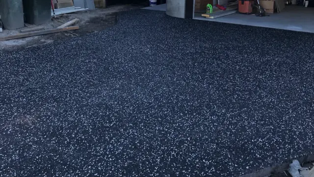 Vertercon Concreting