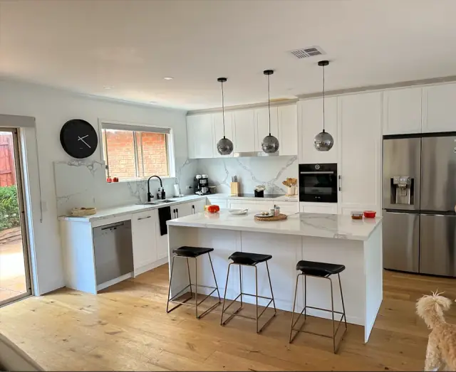 Vertex Kitchens Pty Ltd