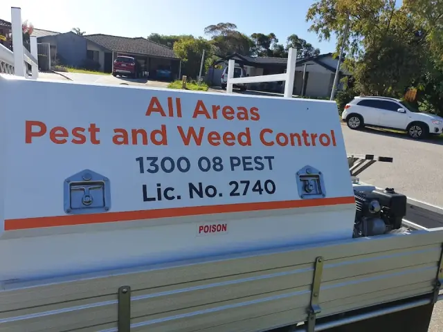 Vertex Pest and Weed cover