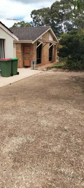VERTI-MOWING / CORING Northern Suburbs / Multi-Gardener