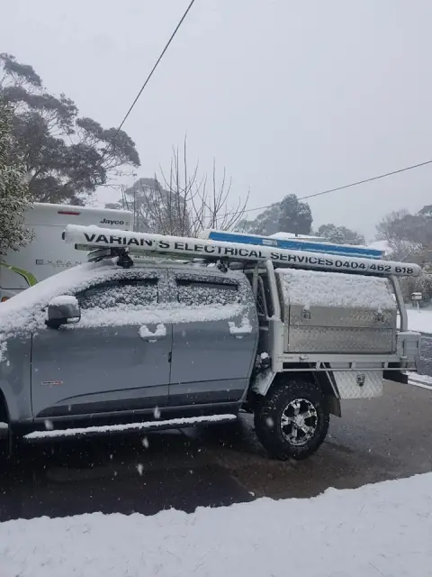 VES Varian's Electrical Services