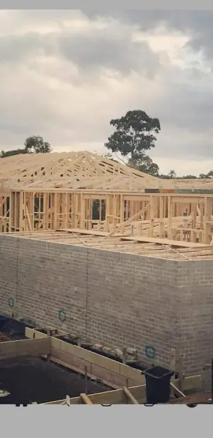 Vibes Building Co: Registered Builder, Carpentry & Maintenance Services/ DB-U 75427