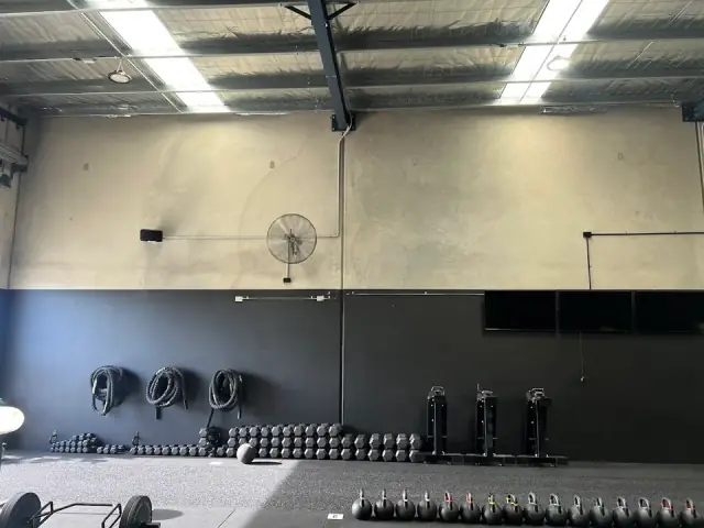 Vic Coast Electrical cover