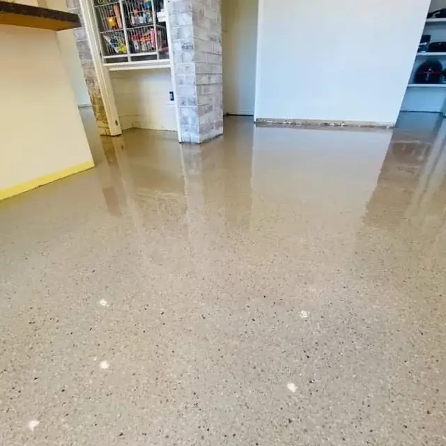 Vic concrete polished services