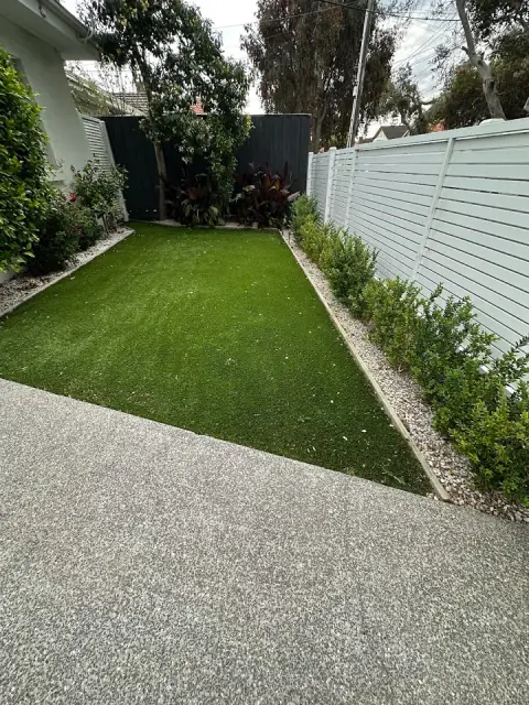VIC LAWN CARE