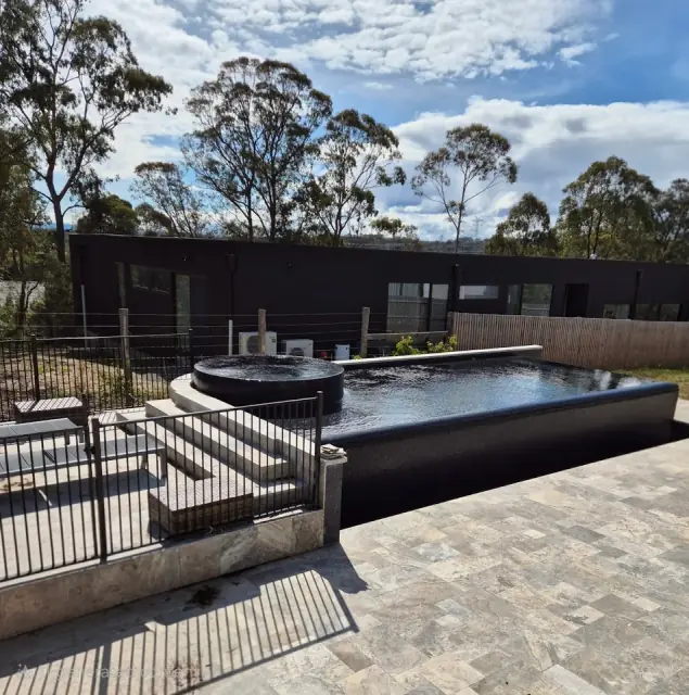 Vic Pool Inspections cover
