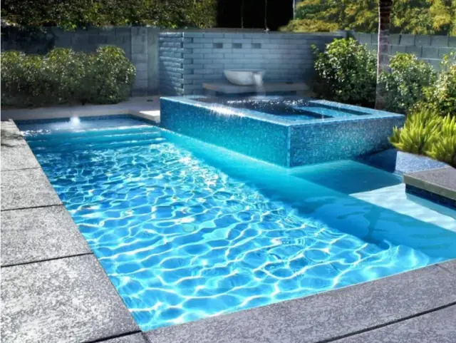 Vic Pool Inspections cover