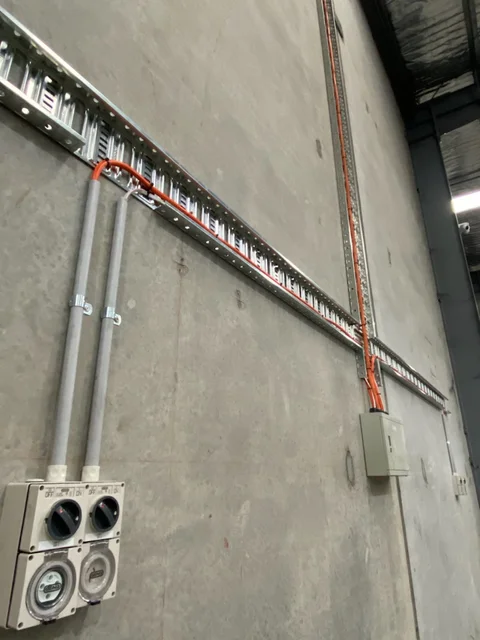 VICPRO Electrical Services cover