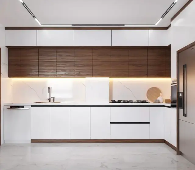 Victoria Cabinetry PTY LTD