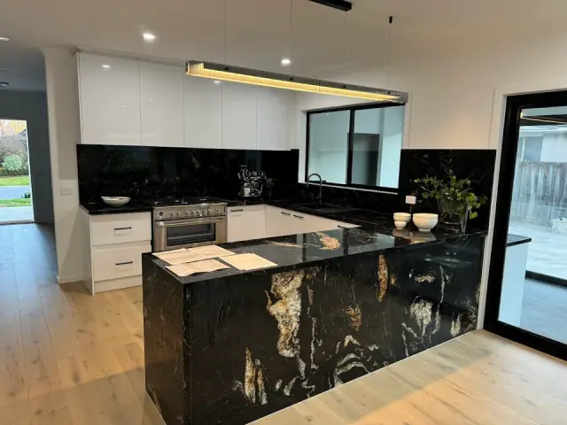 Victoria Cabinetry PTY LTD cover