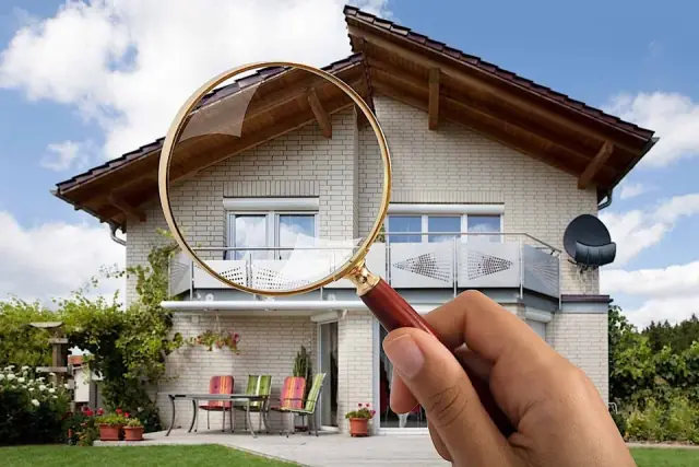 VICTORIA PROPERTY INSPECTION cover