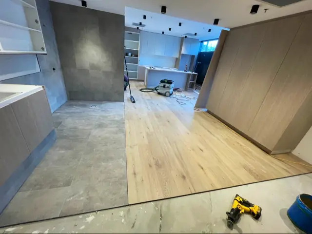Victorias Best Flooring PTY LTD