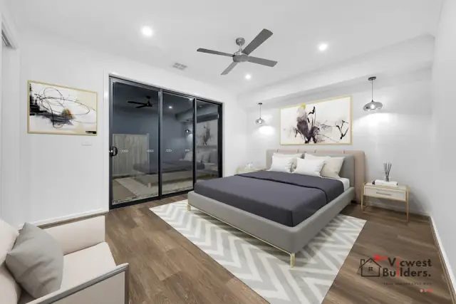 Vicwest Builders cover