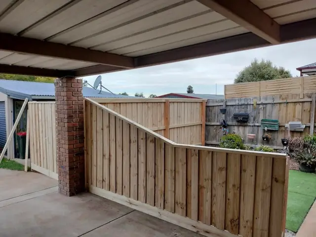 Vicwest Fencing