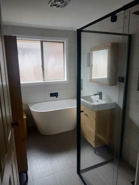 Vier Tiling & Waterproofing cover