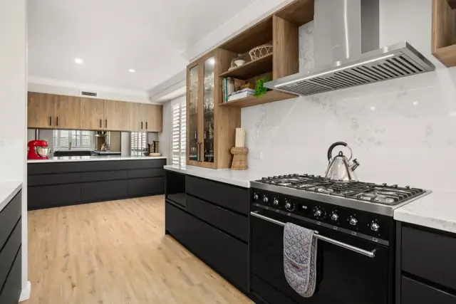 Viison Kitchens & Joinery Forster