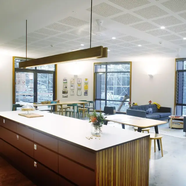 Viison Kitchens & Joinery Taree