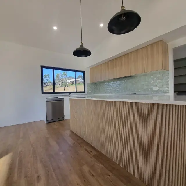 Viison Kitchens & Joinery Taree cover