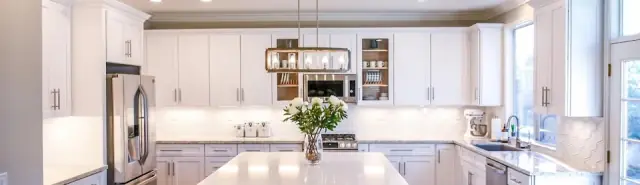 Viking Appliance Centre cover