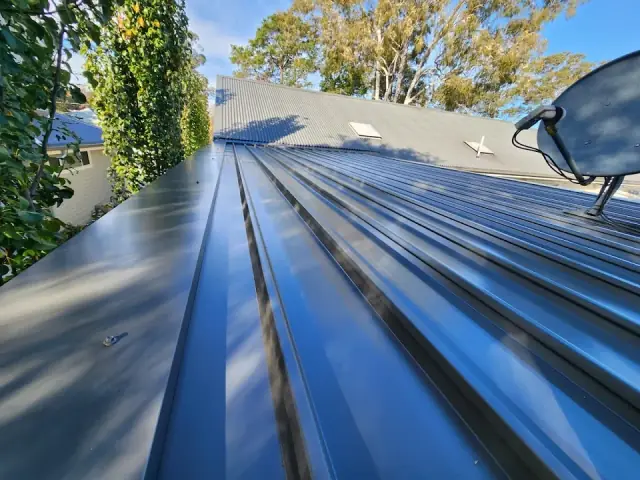 Viking Roofing Services