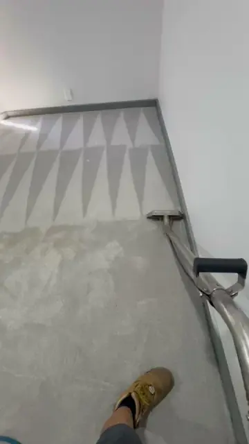 Vincent Carpet Cleaning cover