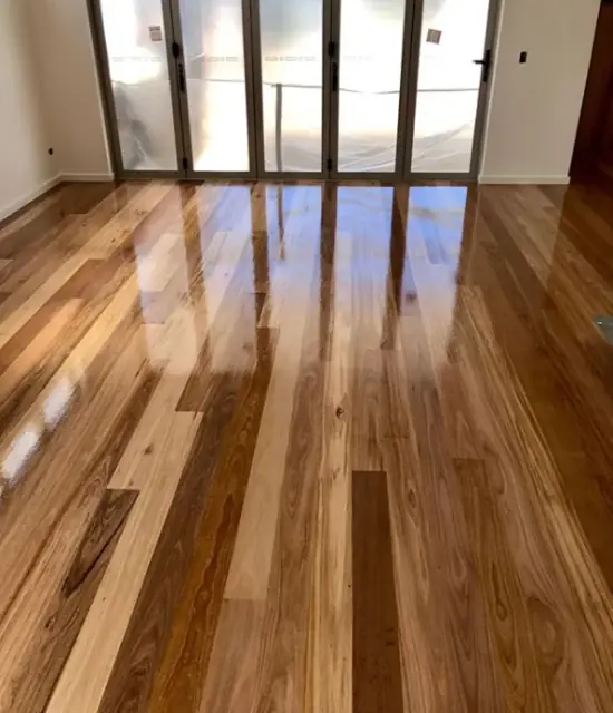 Vincent's Floors cover