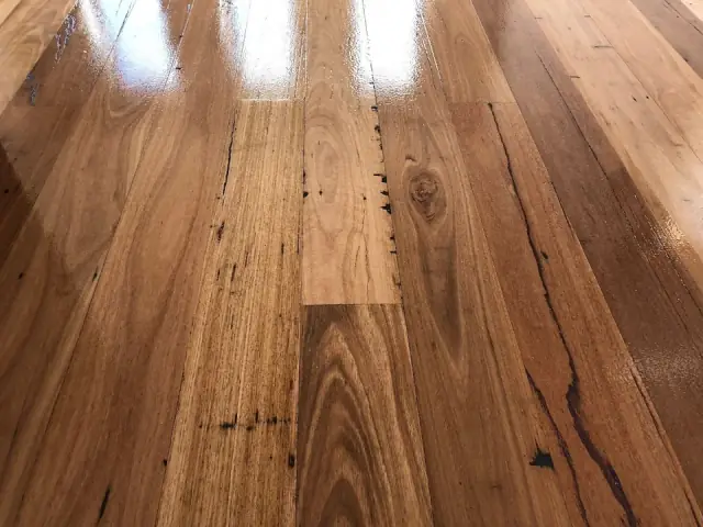 Vincent's Floors