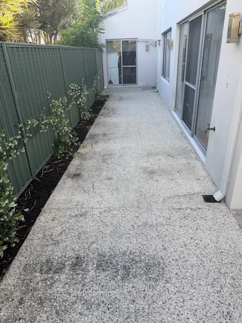VIP Pressure Washing