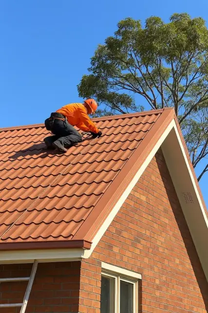 VIP Roofing Brisbane cover