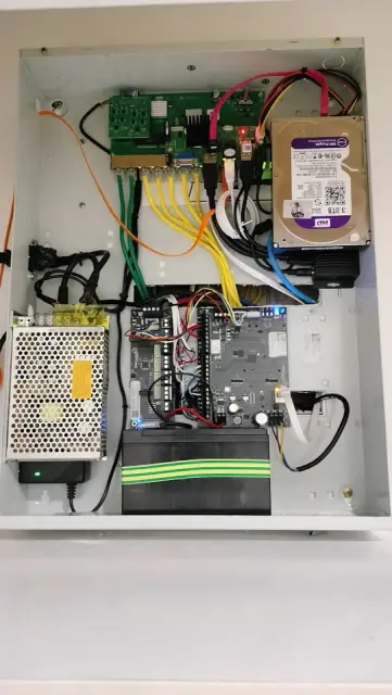 Vipre Electronics Security cover